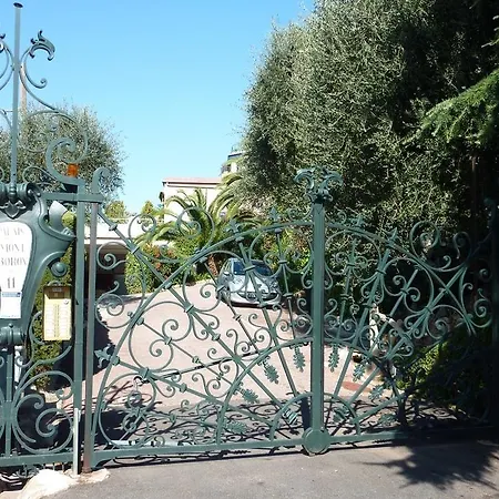 Daire Mont Boron Nice